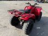 2016 Yamaha Grizzly 350 Ultramatic 4WD Auto Quad - 5