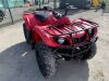 2016 Yamaha Grizzly 350 Ultramatic 4WD Auto Quad - 7