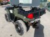 2012 Polaris Sportsman 550 X2 AWD Versa Trak Auto Quad - 3