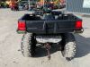 2012 Polaris Sportsman 550 X2 AWD Versa Trak Auto Quad - 4