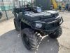 2012 Polaris Sportsman 550 X2 AWD Versa Trak Auto Quad - 7