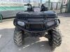 2012 Polaris Sportsman 550 X2 AWD Versa Trak Auto Quad - 8