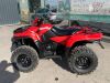 Suzuki King Quad EFI 500 4WD Auto Quad - 2