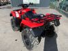 Suzuki King Quad EFI 500 4WD Auto Quad - 3