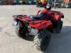 Suzuki King Quad EFI 500 4WD Auto Quad - 5