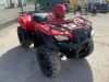 Suzuki King Quad EFI 500 4WD Auto Quad - 7