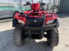 Suzuki King Quad EFI 500 4WD Auto Quad - 8