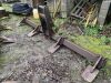 Excavator Spade To Suit 13T Excavator - 2