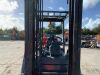 UNRESERVED Toyota SAS20 2T Gas Forklift - 11