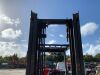 UNRESERVED Toyota SAS20 2T Gas Forklift - 12