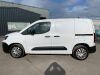 UNRESERVED 2020 Peugeot Partner Prof 1.6 Blue HDI 100 2DR - 2