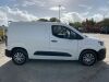 UNRESERVED 2020 Peugeot Partner Prof 1.6 Blue HDI 100 2DR - 6