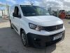 UNRESERVED 2020 Peugeot Partner Prof 1.6 Blue HDI 100 2DR - 7