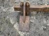 Excavator Spade To Suit 3T Excavator - 6