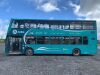 UNRESERVED 2009 Volvo B9TL Wright Eclipse Gemini Double Decker Bus - 2