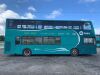 UNRESERVED 2009 Volvo B9TL Wright Eclipse Gemini Double Decker Bus - 6