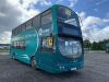 UNRESERVED 2009 Volvo B9TL Wright Eclipse Gemini Double Decker Bus - 7