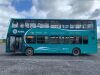 UNRESERVED 2009 Volvo B9TL Wright Eclipse Gemini Double Decker Bus - 2