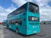 UNRESERVED 2009 Volvo B9TL Wright Eclipse Gemini Double Decker Bus - 3