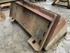 Skidsteer Loader Bucket - 3