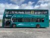 UNRESERVED 2009 Volvo B9TL Wright Eclipse Gemini Double Decker Bus - 2