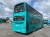 UNRESERVED 2009 Volvo B9TL Wright Eclipse Gemini Double Decker Bus - 5