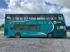 UNRESERVED 2009 Volvo B9TL Wright Eclipse Gemini Double Decker Bus - 6