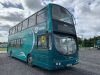 UNRESERVED 2009 Volvo B9TL Wright Eclipse Gemini Double Decker Bus - 7