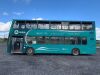 UNRESERVED 2009 Volvo B9TL Wright Eclipse Gemini Double Decker Bus - 2