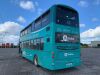 UNRESERVED 2009 Volvo B9TL Wright Eclipse Gemini Double Decker Bus - 3