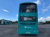 UNRESERVED 2009 Volvo B9TL Wright Eclipse Gemini Double Decker Bus - 4