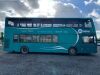 UNRESERVED 2009 Volvo B9TL Wright Eclipse Gemini Double Decker Bus - 6