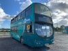 UNRESERVED 2009 Volvo B9TL Wright Eclipse Gemini Double Decker Bus - 7