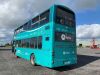 UNRESERVED 2009 Volvo B9TL Wright Eclipse Gemini Double Decker Bus - 3