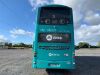 UNRESERVED 2009 Volvo B9TL Wright Eclipse Gemini Double Decker Bus - 4