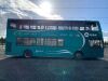 UNRESERVED 2009 Volvo B9TL Wright Eclipse Gemini Double Decker Bus - 6