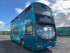 UNRESERVED 2009 Volvo B9TL Wright Eclipse Gemini Double Decker Bus - 7