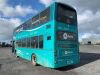 UNRESERVED 2009 Volvo B9TL Wright Eclipse Gemini Double Decker Bus - 3