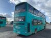 UNRESERVED 2009 Volvo B9TL Wright Eclipse Gemini Double Decker Bus - 5