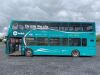 UNRESERVED 2009 Volvo B9TL Wright Eclipse Gemini Double Decker Bus - 2