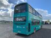 UNRESERVED 2009 Volvo B9TL Wright Eclipse Gemini Double Decker Bus - 5