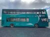 UNRESERVED 2009 Volvo B9TL Wright Eclipse Gemini Double Decker Bus - 6