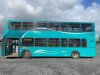 UNRESERVED 2009 Volvo B9TL Wright Eclipse Gemini Double Decker Bus - 2