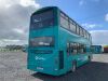 UNRESERVED 2009 Volvo B9TL Wright Eclipse Gemini Double Decker Bus - 5