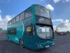 UNRESERVED 2009 Volvo B9TL Wright Eclipse Gemini Double Decker Bus - 7