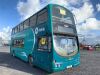 UNRESERVED 2009 Volvo B9TL Wright Eclipse Gemini Double Decker Bus - 7