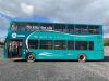 UNRESERVED 2009 Volvo B9TL Wright Eclipse Gemini Double Decker Bus - 2