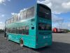 UNRESERVED 2009 Volvo B9TL Wright Eclipse Gemini Double Decker Bus - 3