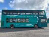 UNRESERVED 2009 Volvo B9TL Wright Eclipse Gemini Double Decker Bus - 6