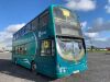 UNRESERVED 2009 Volvo B9TL Wright Eclipse Gemini Double Decker Bus - 7